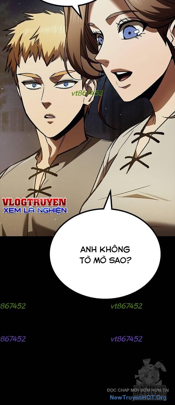 Anh Hùng Dẹp Loạn Chapter 22 - Trang 6