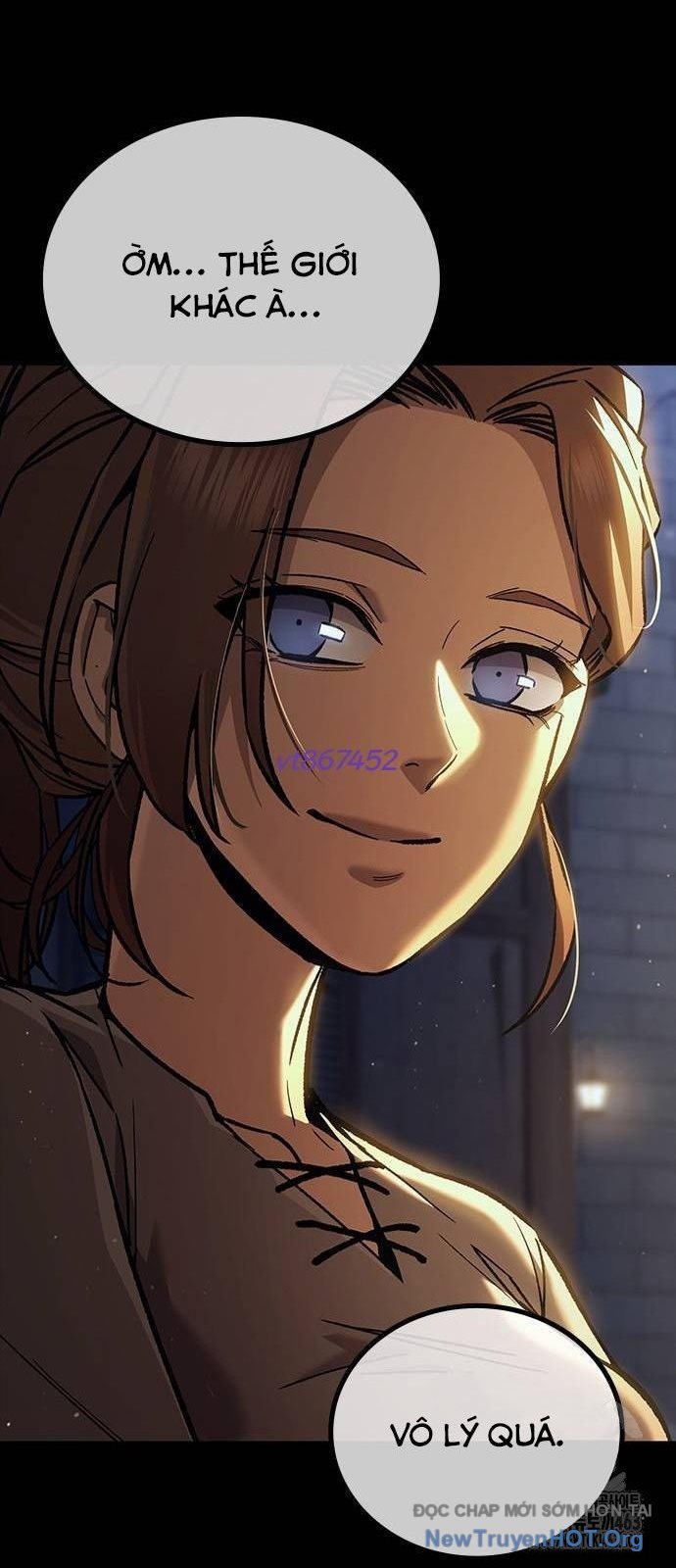 Anh Hùng Dẹp Loạn Chapter 22 - Trang 7
