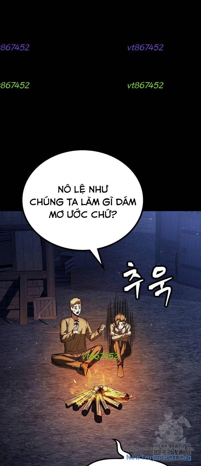 Anh Hùng Dẹp Loạn Chapter 22 - Trang 8
