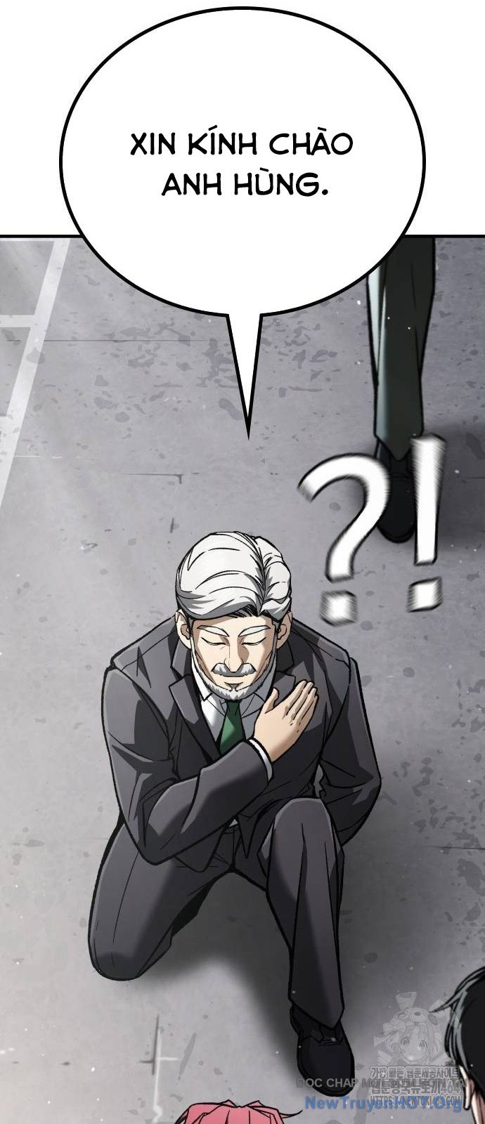 Anh Hùng Dẹp Loạn Chapter 23 - Trang 19
