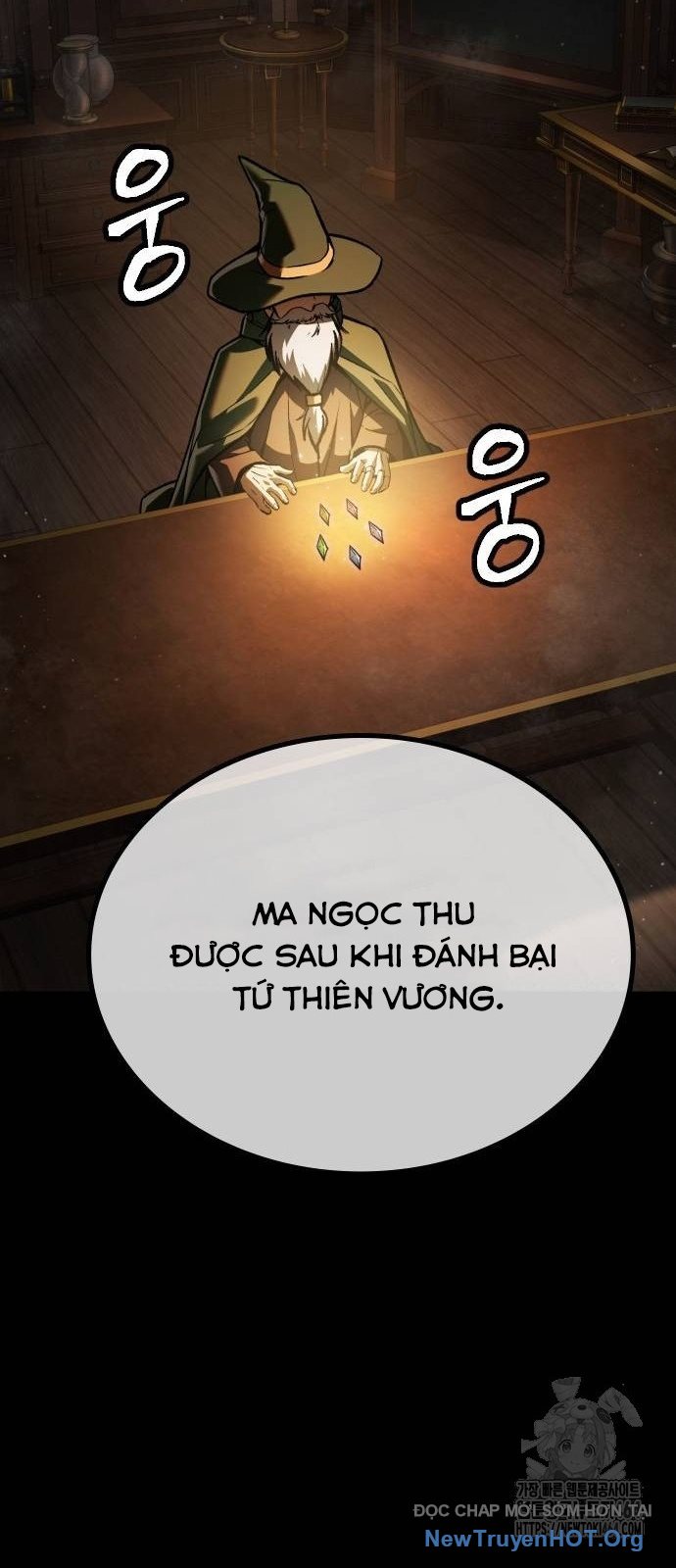 Anh Hùng Dẹp Loạn Chapter 23 - Trang 33