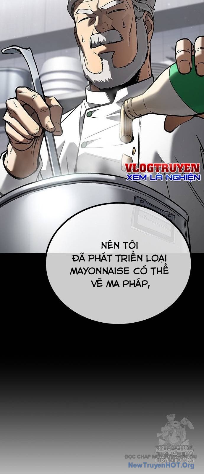 Anh Hùng Dẹp Loạn Chapter 23 - Trang 42
