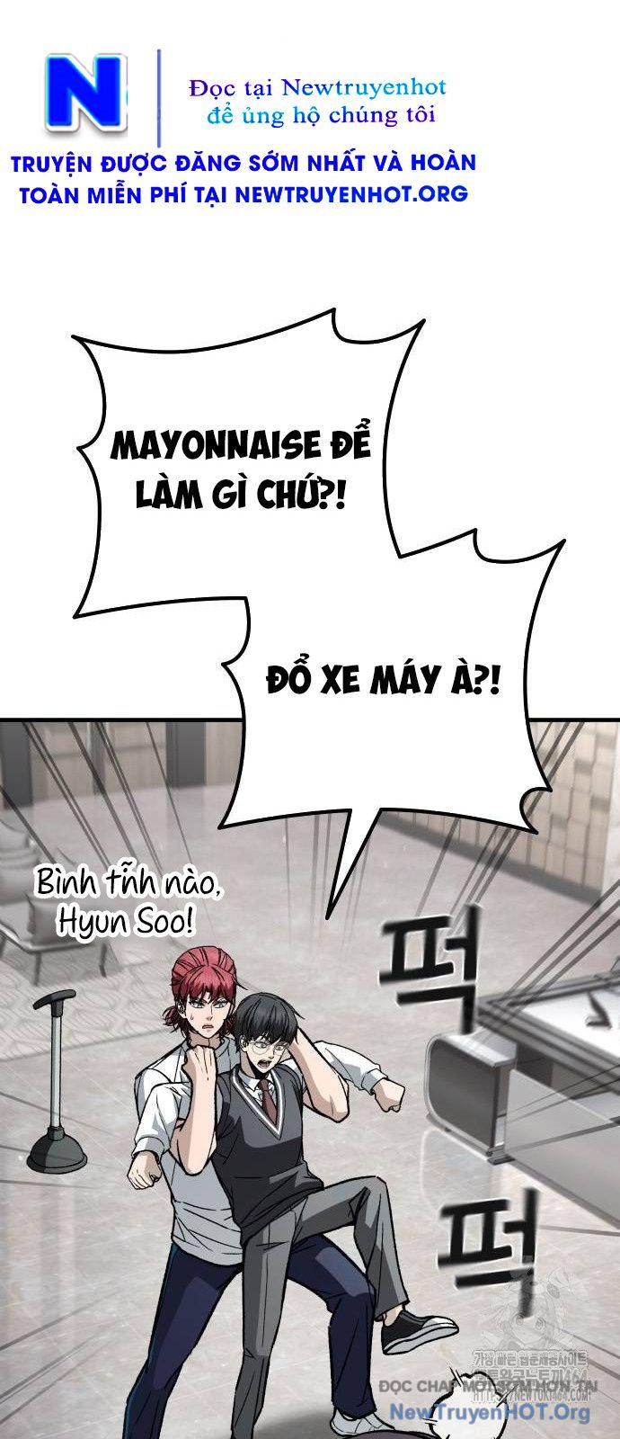 Anh Hùng Dẹp Loạn Chapter 23 - Trang 50