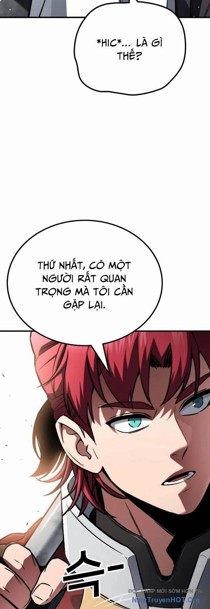 Anh Hùng Dẹp Loạn Chapter 3 - Trang 10