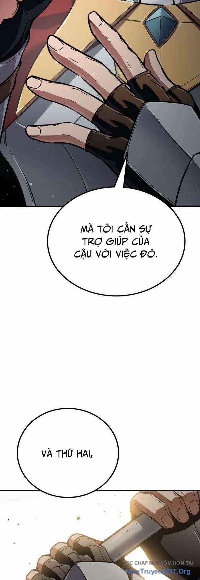 Anh Hùng Dẹp Loạn Chapter 3 - Trang 11