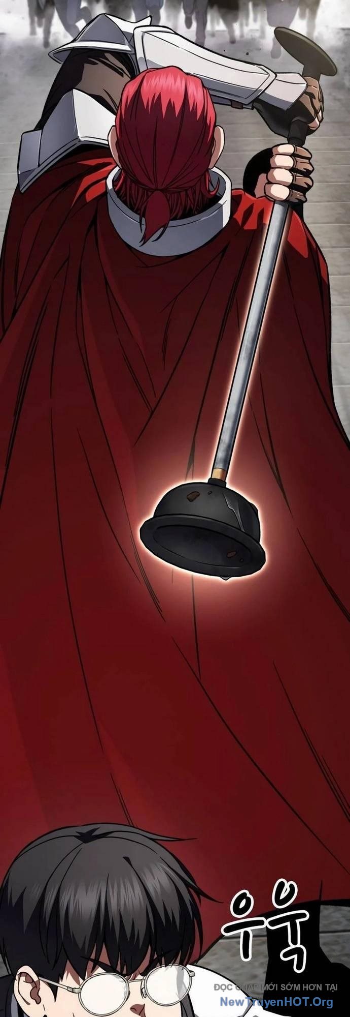 Anh Hùng Dẹp Loạn Chapter 3 - Trang 13