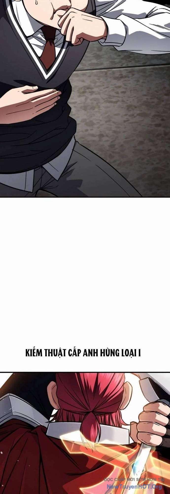 Anh Hùng Dẹp Loạn Chapter 3 - Trang 14