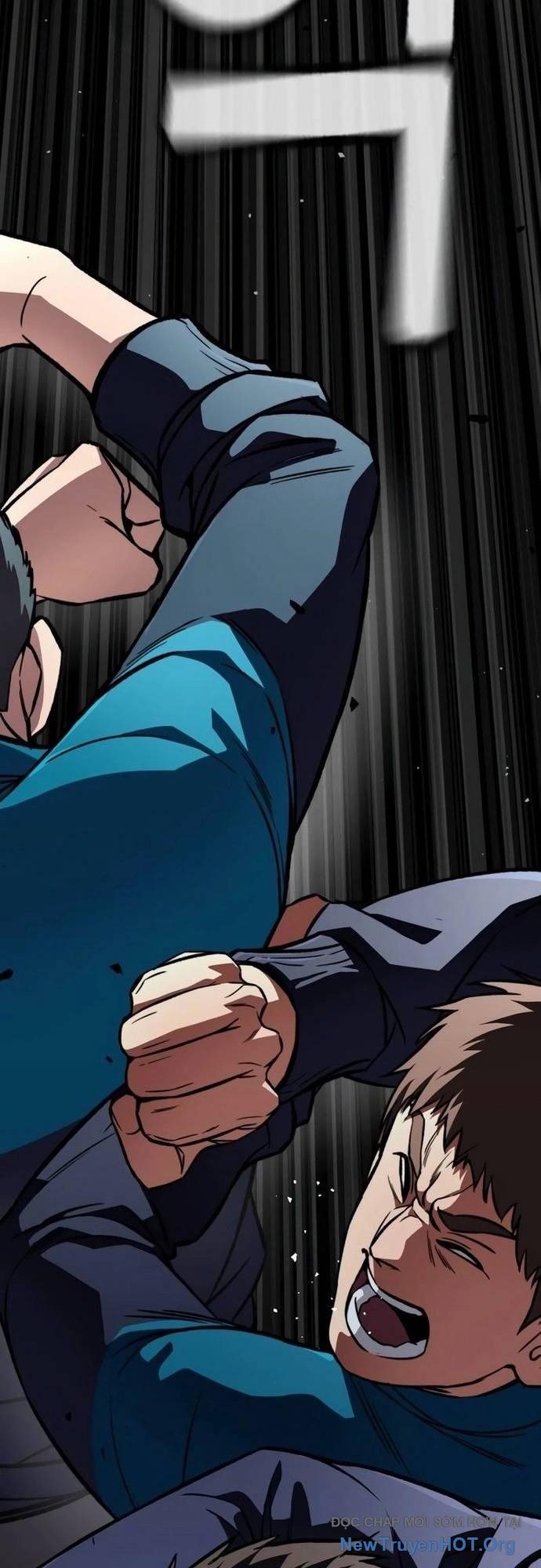 Anh Hùng Dẹp Loạn Chapter 3 - Trang 18