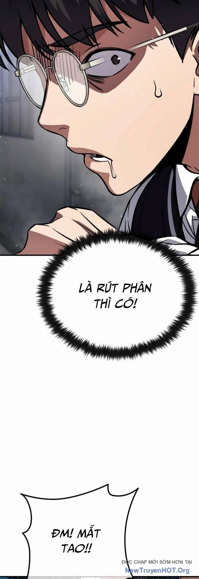 Anh Hùng Dẹp Loạn Chapter 3 - Trang 20