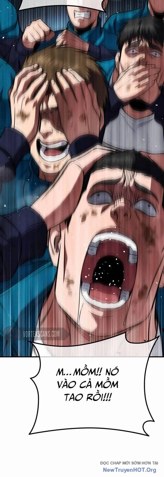 Anh Hùng Dẹp Loạn Chapter 3 - Trang 21