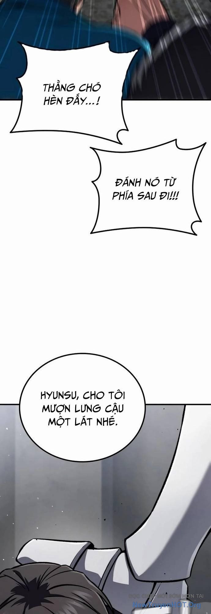 Anh Hùng Dẹp Loạn Chapter 3 - Trang 23
