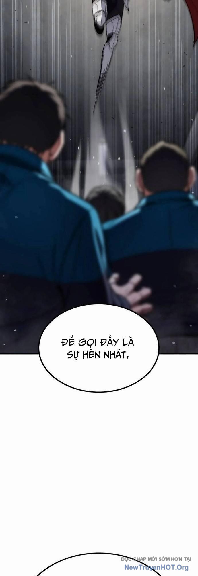 Anh Hùng Dẹp Loạn Chapter 3 - Trang 25