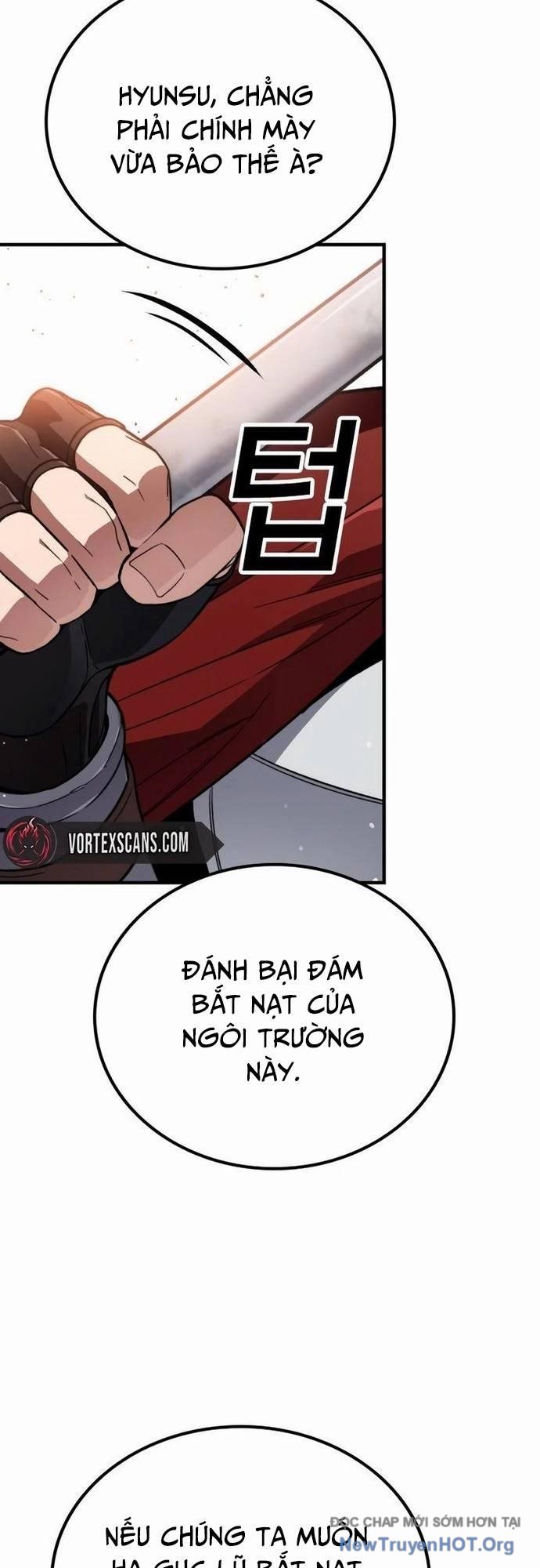 Anh Hùng Dẹp Loạn Chapter 3 - Trang 3