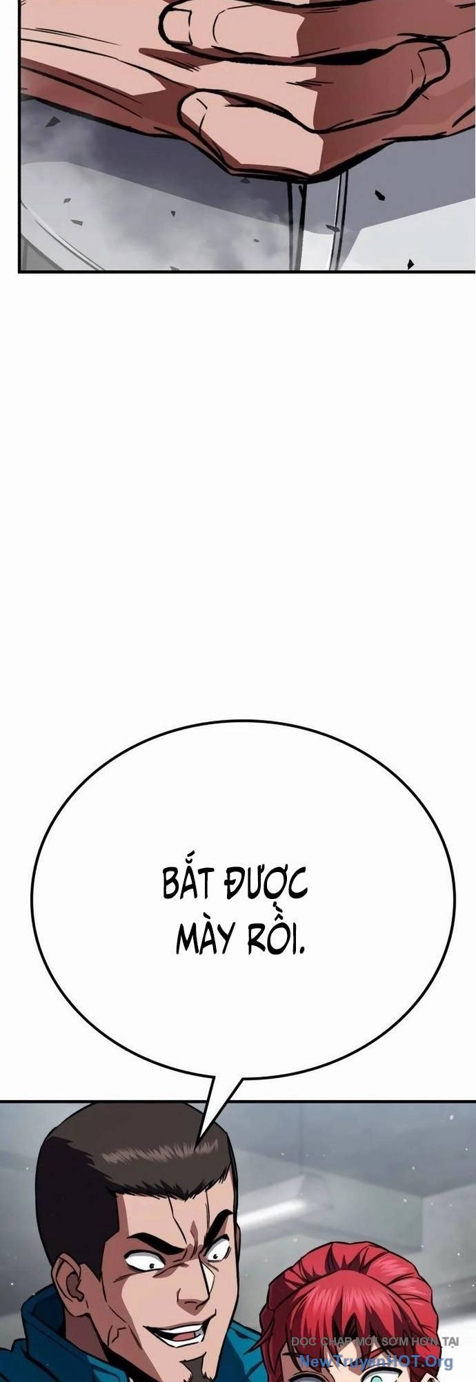 Anh Hùng Dẹp Loạn Chapter 3 - Trang 37