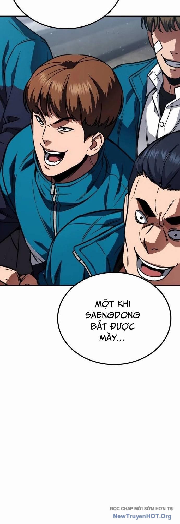 Anh Hùng Dẹp Loạn Chapter 3 - Trang 39