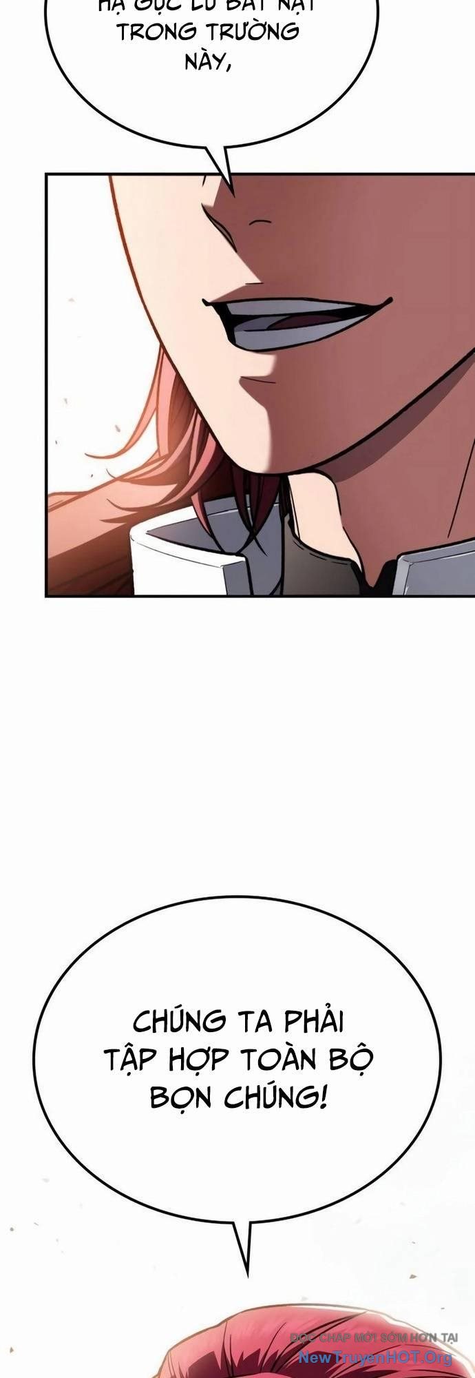 Anh Hùng Dẹp Loạn Chapter 3 - Trang 4