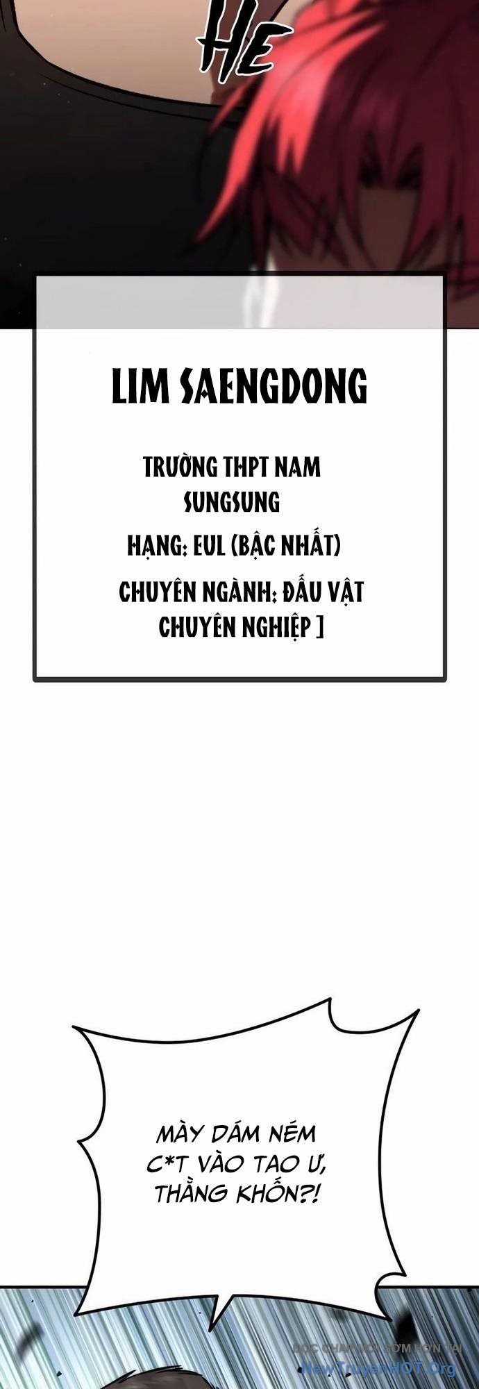 Anh Hùng Dẹp Loạn Chapter 3 - Trang 41