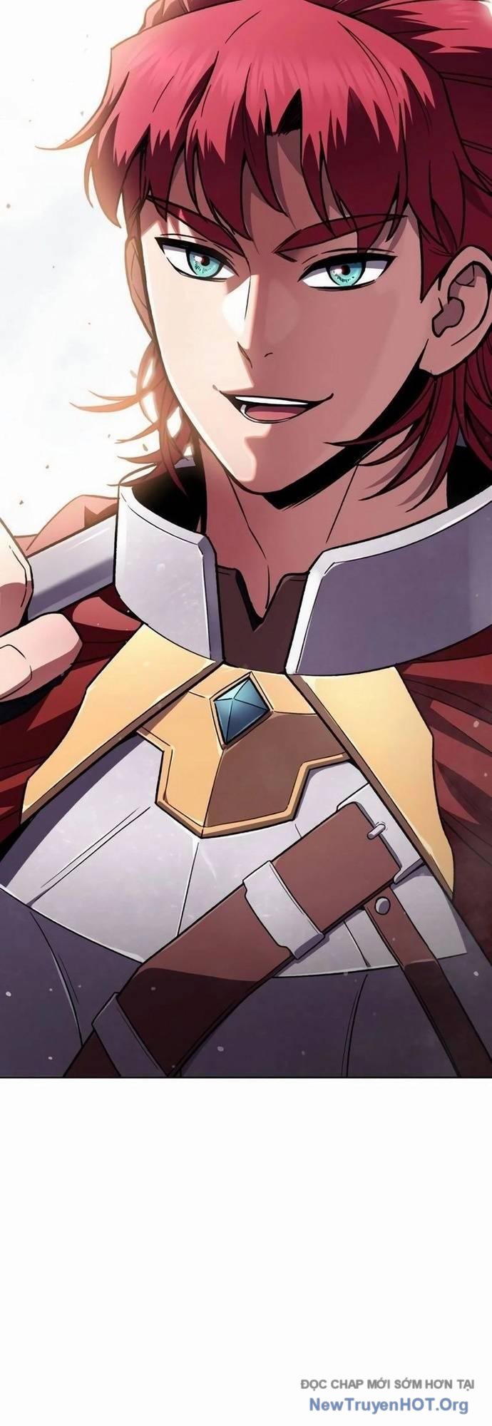Anh Hùng Dẹp Loạn Chapter 3 - Trang 5