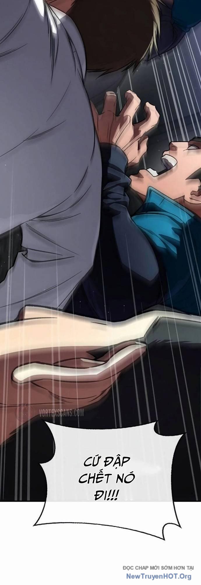 Anh Hùng Dẹp Loạn Chapter 3 - Trang 7