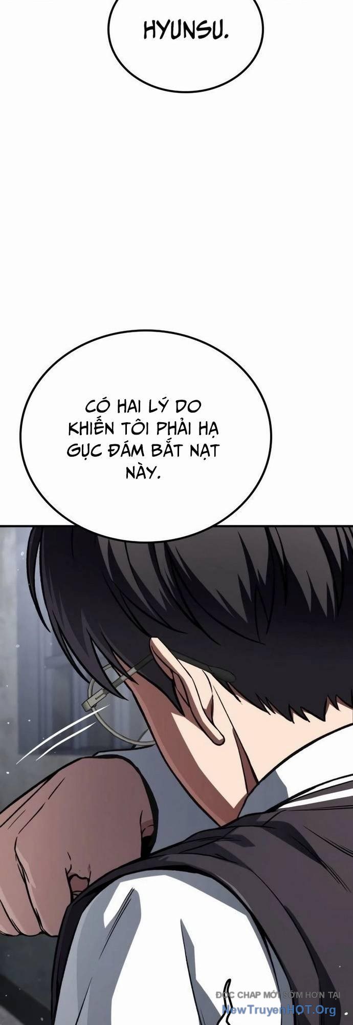 Anh Hùng Dẹp Loạn Chapter 3 - Trang 9