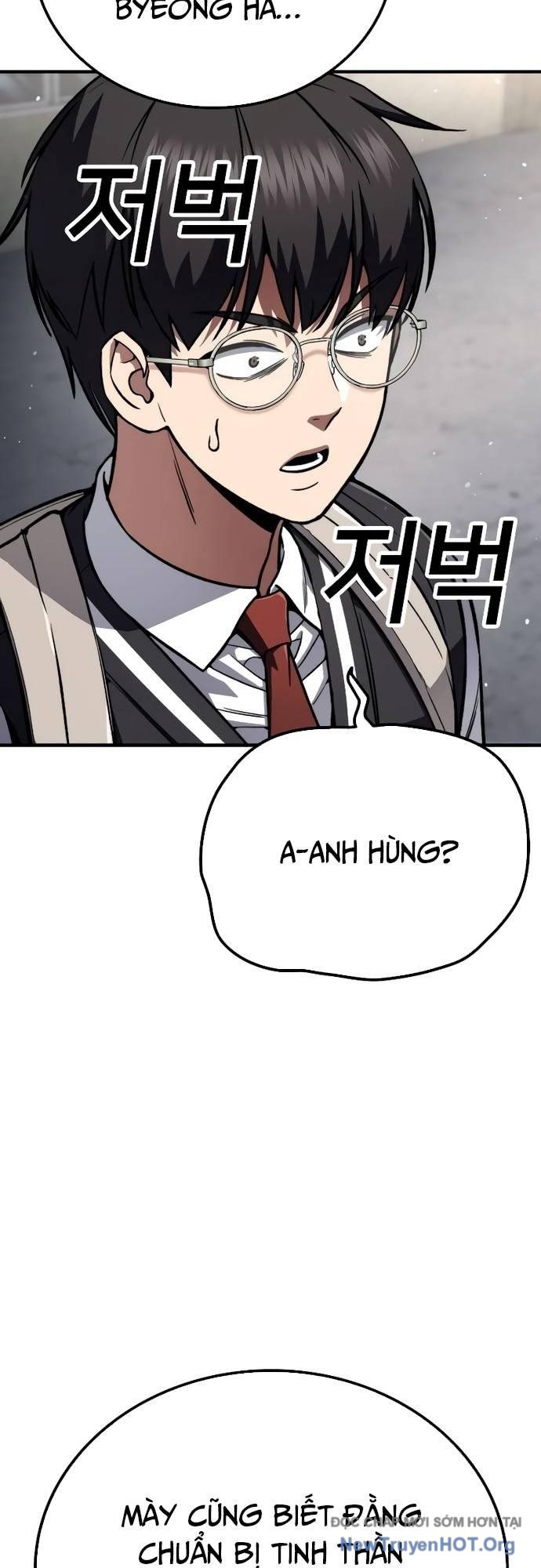 Anh Hùng Dẹp Loạn Chapter 4 - Trang 16