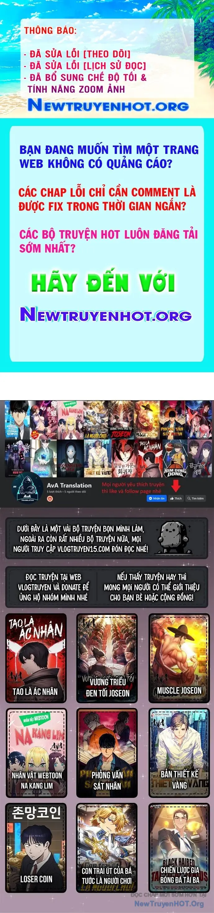 Anh Hùng Dẹp Loạn Chapter 4 - Trang 2