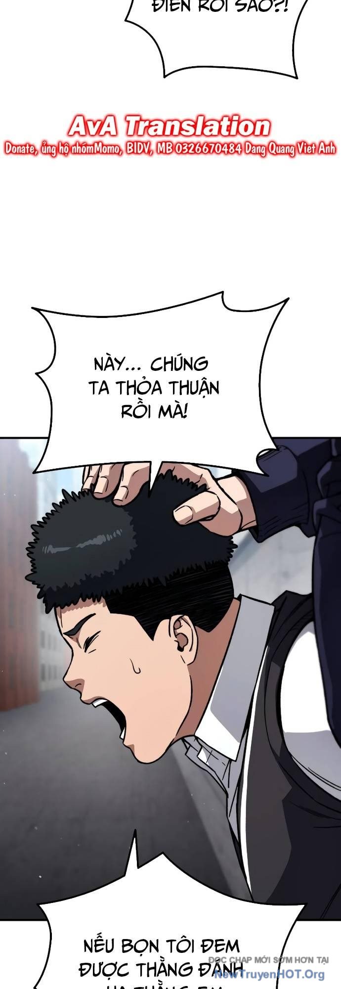 Anh Hùng Dẹp Loạn Chapter 4 - Trang 21