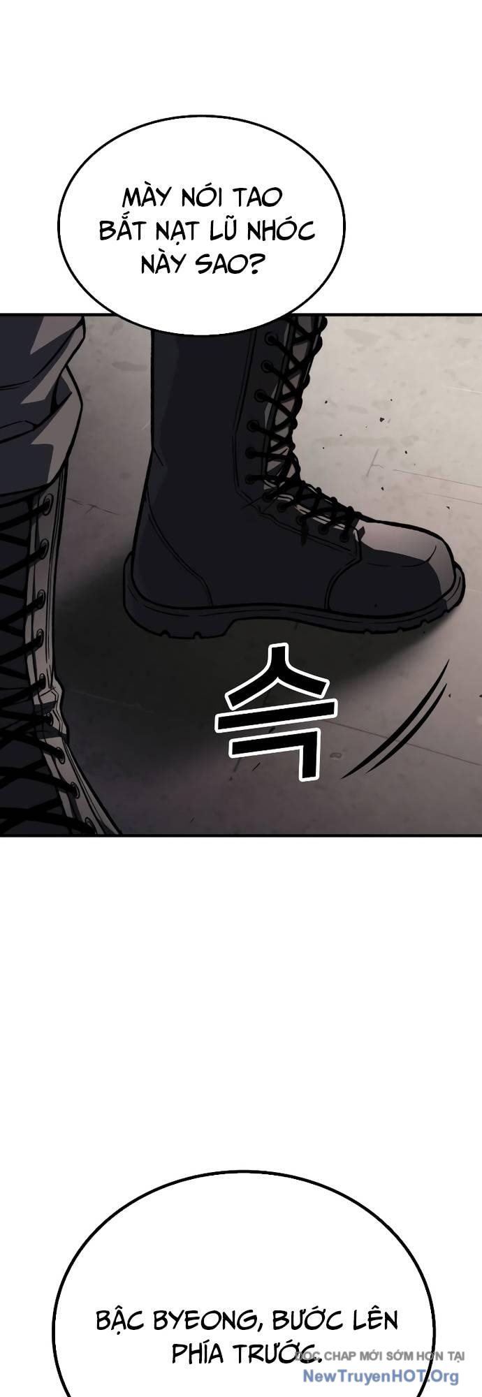 Anh Hùng Dẹp Loạn Chapter 4 - Trang 23