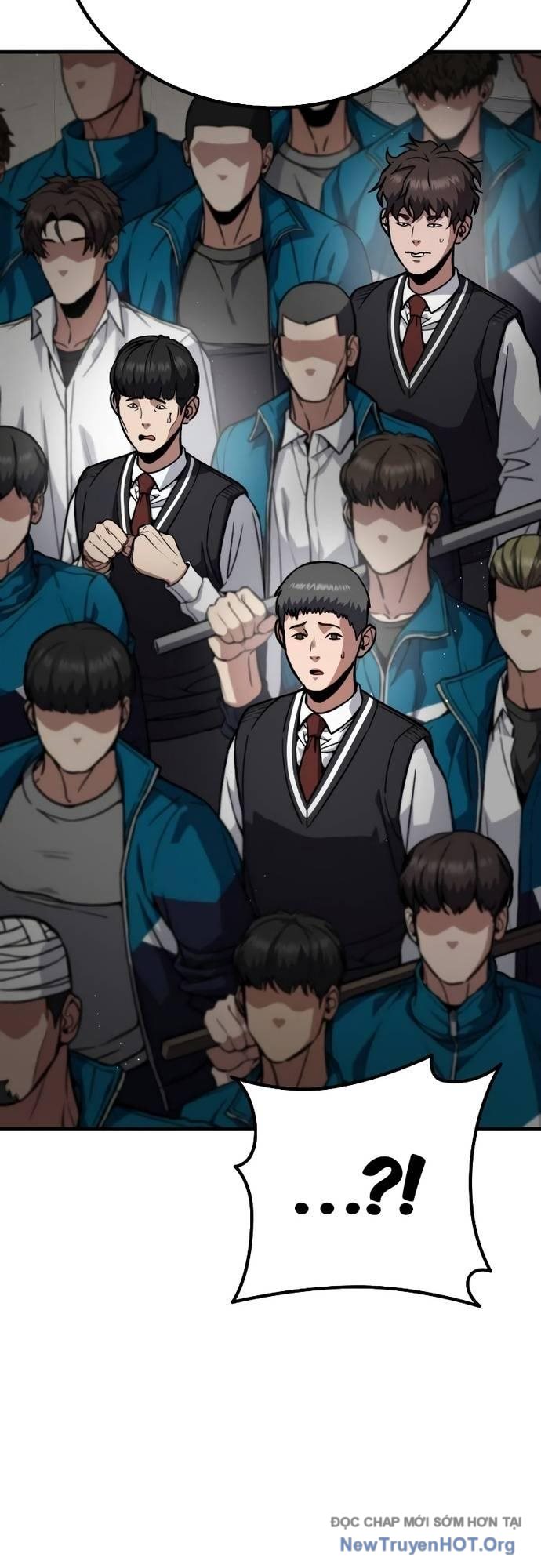 Anh Hùng Dẹp Loạn Chapter 4 - Trang 24