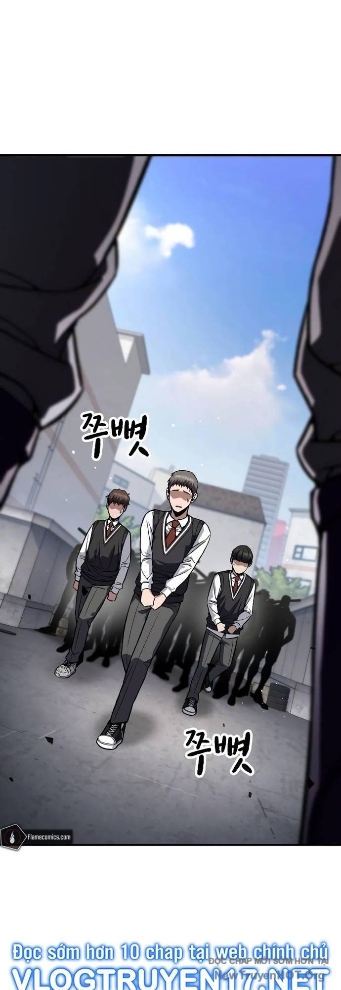Anh Hùng Dẹp Loạn Chapter 4 - Trang 25