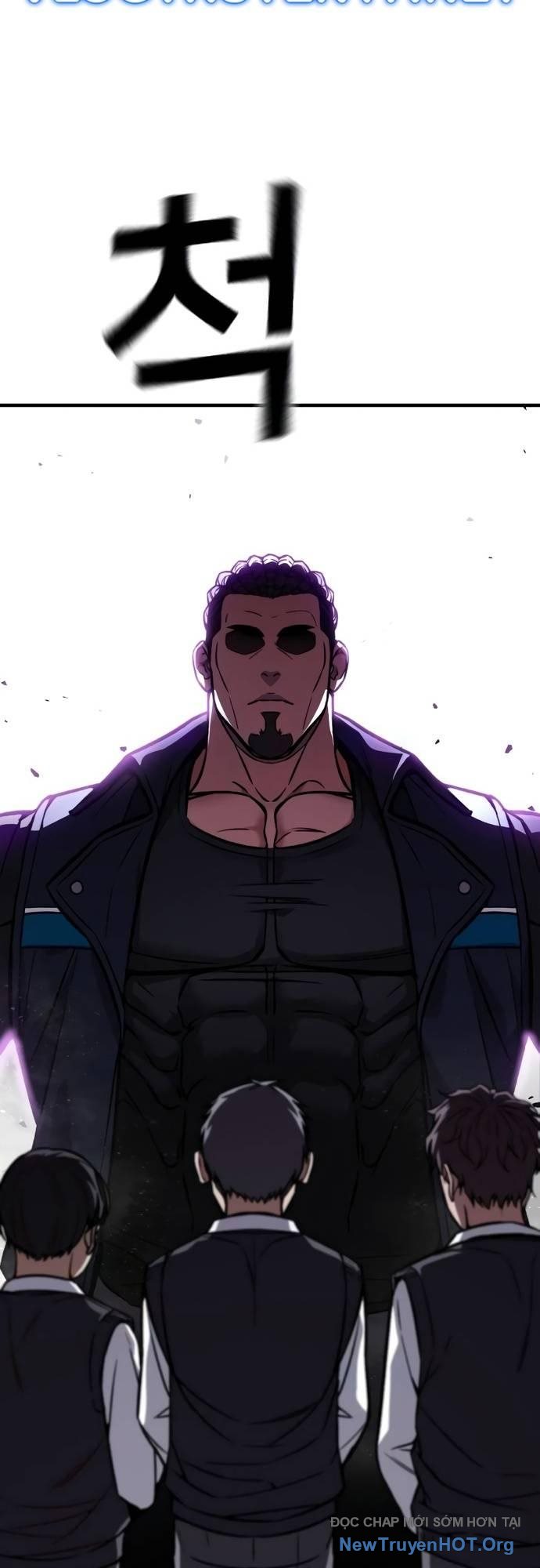 Anh Hùng Dẹp Loạn Chapter 4 - Trang 26