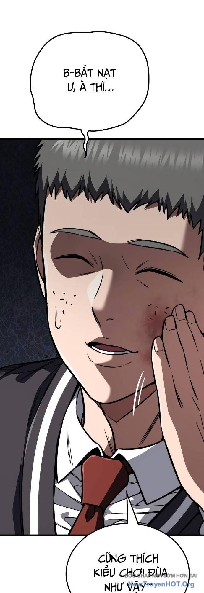 Anh Hùng Dẹp Loạn Chapter 4 - Trang 33