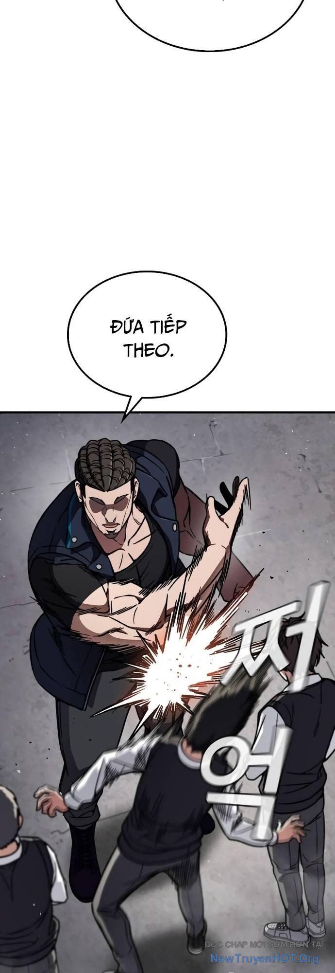 Anh Hùng Dẹp Loạn Chapter 4 - Trang 34