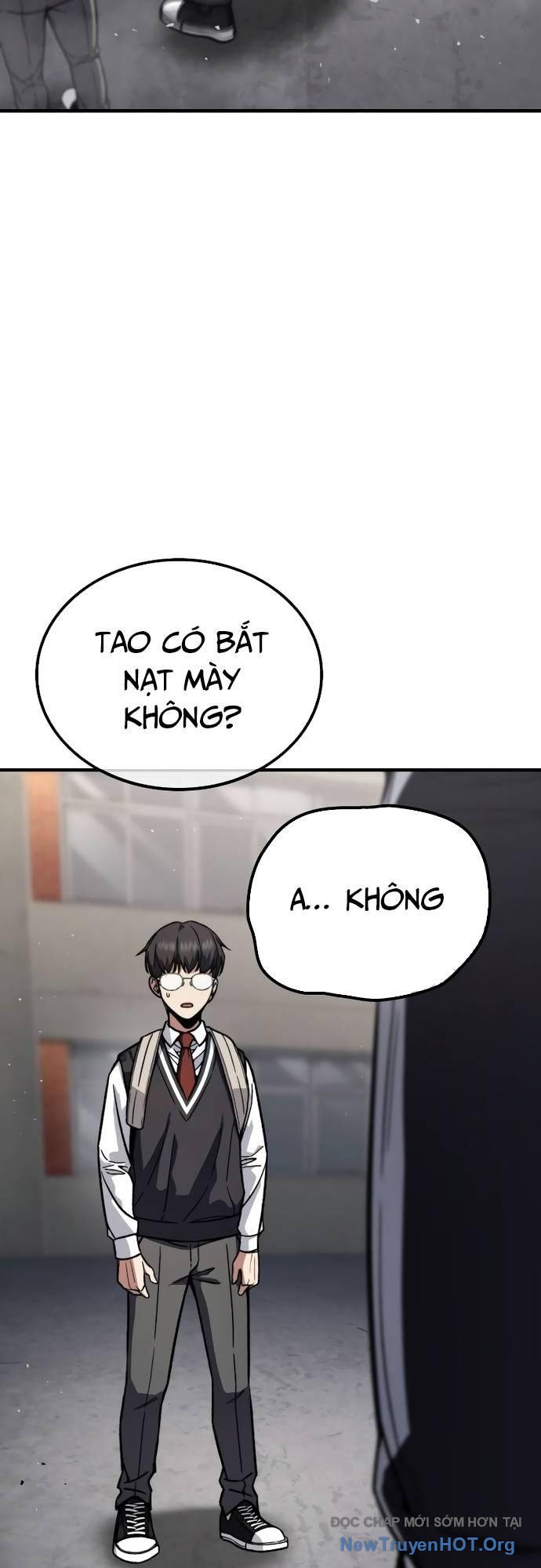 Anh Hùng Dẹp Loạn Chapter 4 - Trang 35