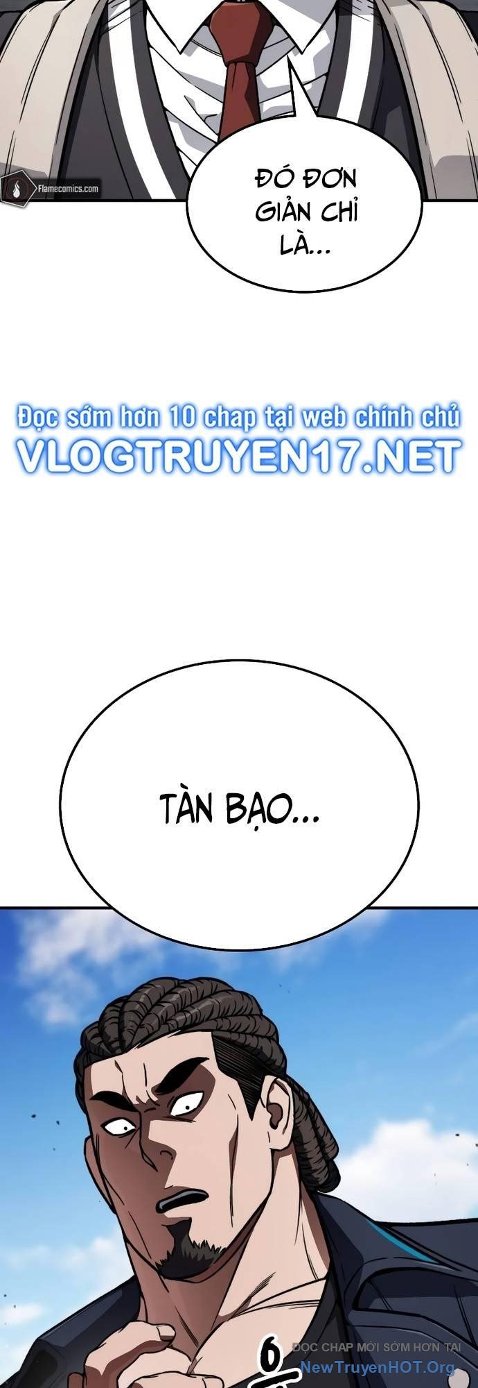 Anh Hùng Dẹp Loạn Chapter 4 - Trang 37