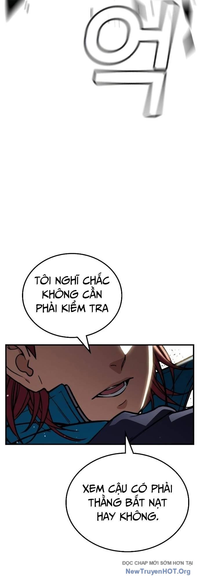 Anh Hùng Dẹp Loạn Chapter 4 - Trang 44