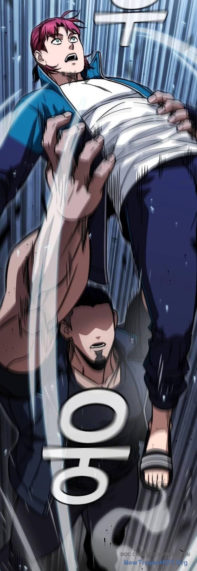 Anh Hùng Dẹp Loạn Chapter 4 - Trang 5