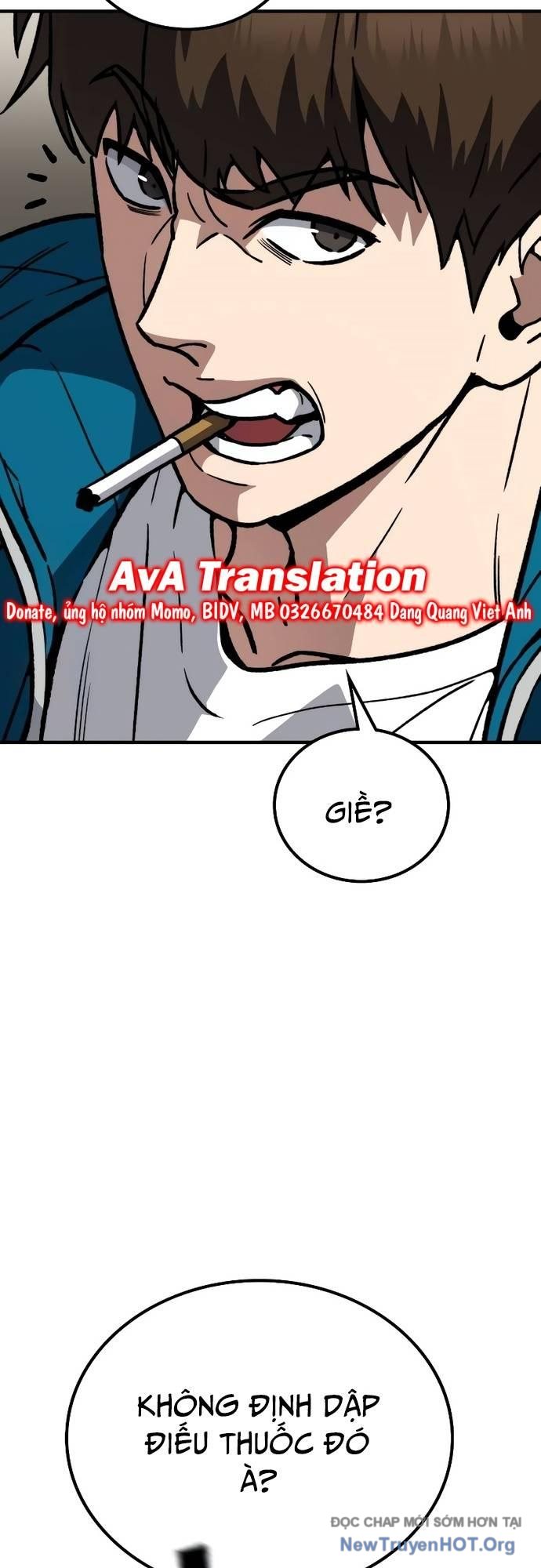 Anh Hùng Dẹp Loạn Chapter 5 - Trang 11