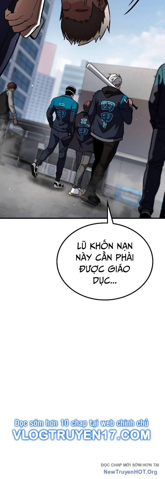 Anh Hùng Dẹp Loạn Chapter 5 - Trang 15