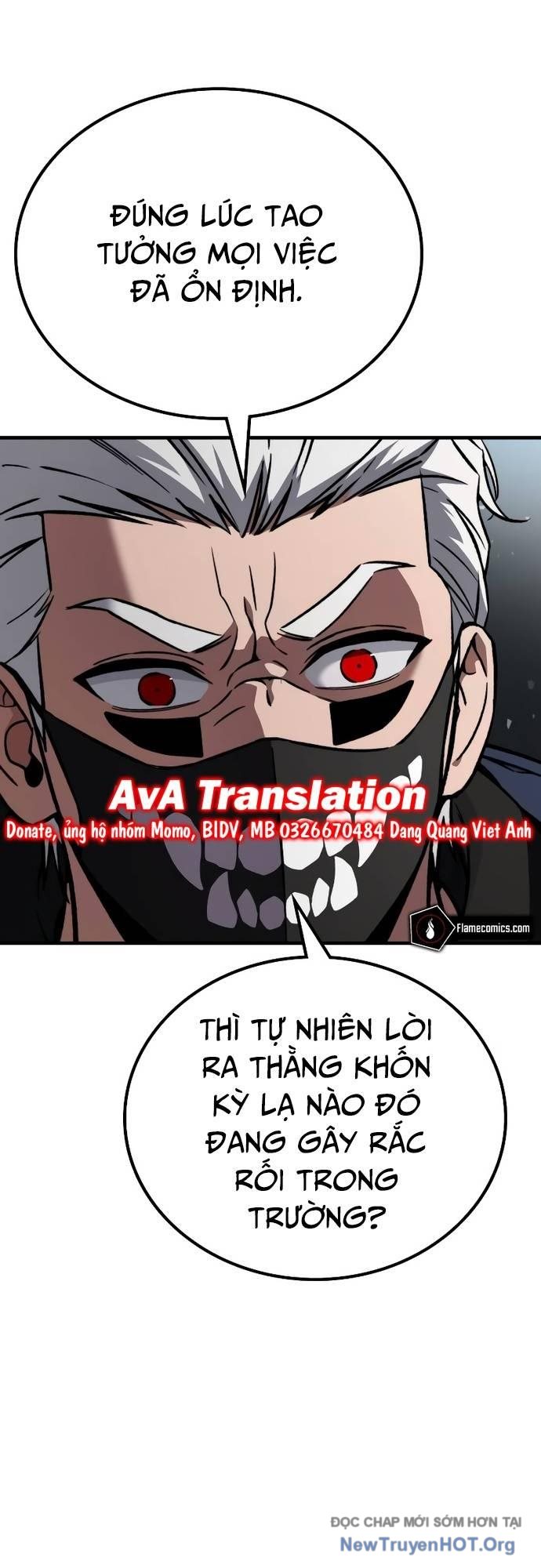 Anh Hùng Dẹp Loạn Chapter 5 - Trang 17