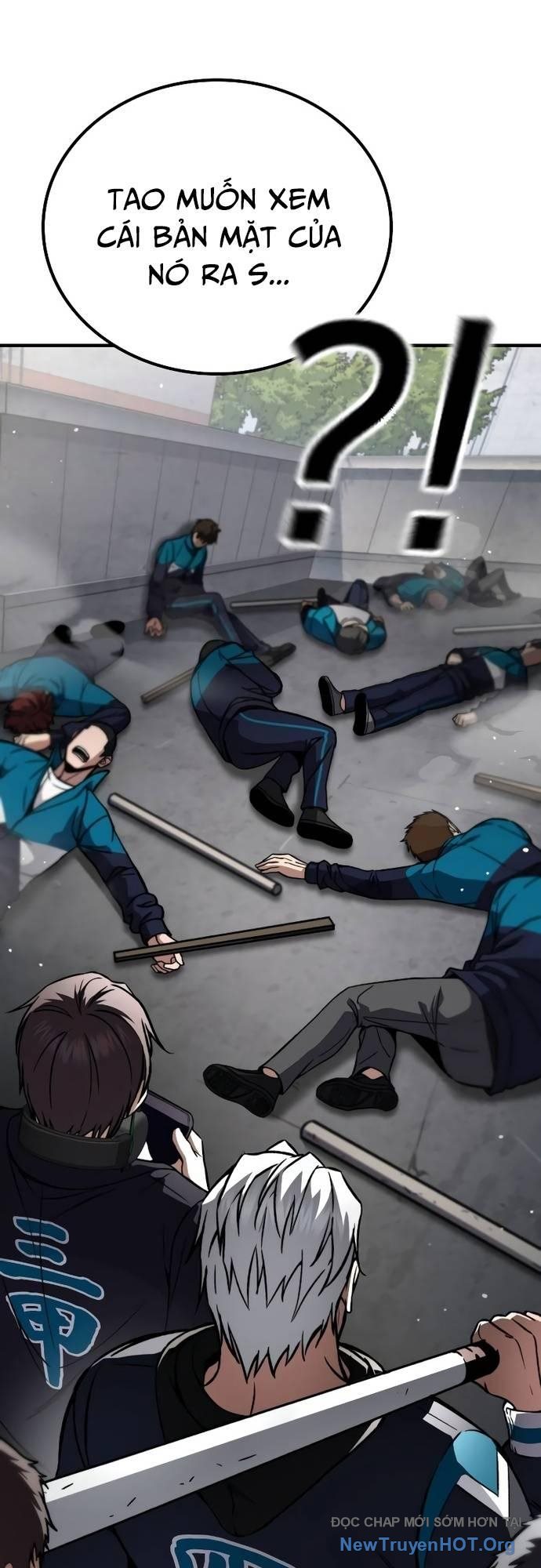 Anh Hùng Dẹp Loạn Chapter 5 - Trang 18