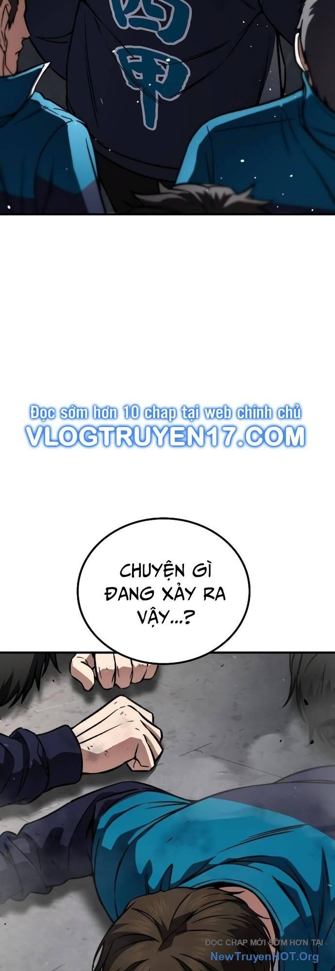 Anh Hùng Dẹp Loạn Chapter 5 - Trang 19