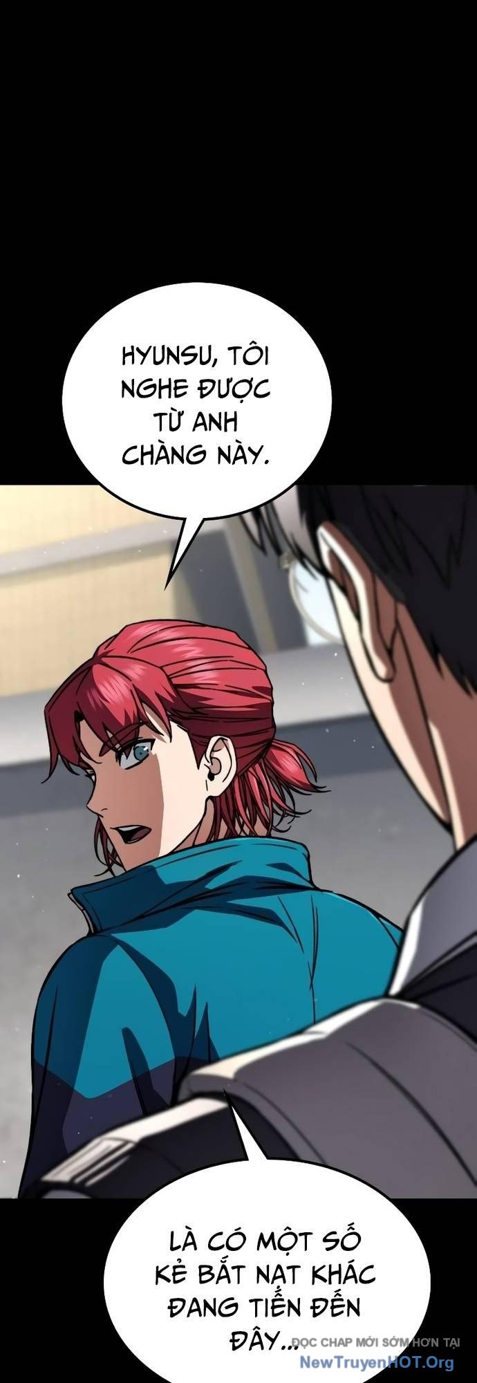 Anh Hùng Dẹp Loạn Chapter 5 - Trang 26