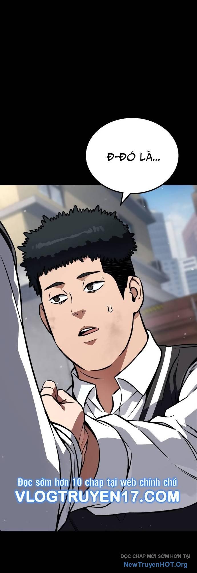 Anh Hùng Dẹp Loạn Chapter 5 - Trang 31