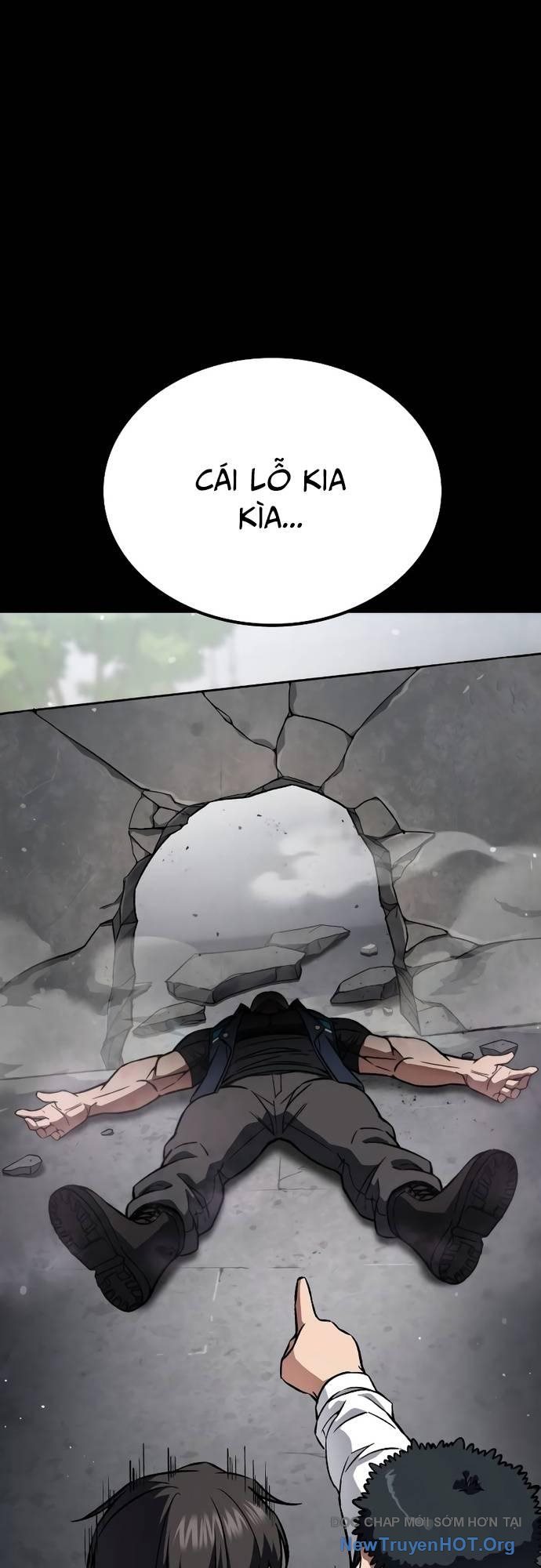 Anh Hùng Dẹp Loạn Chapter 5 - Trang 32