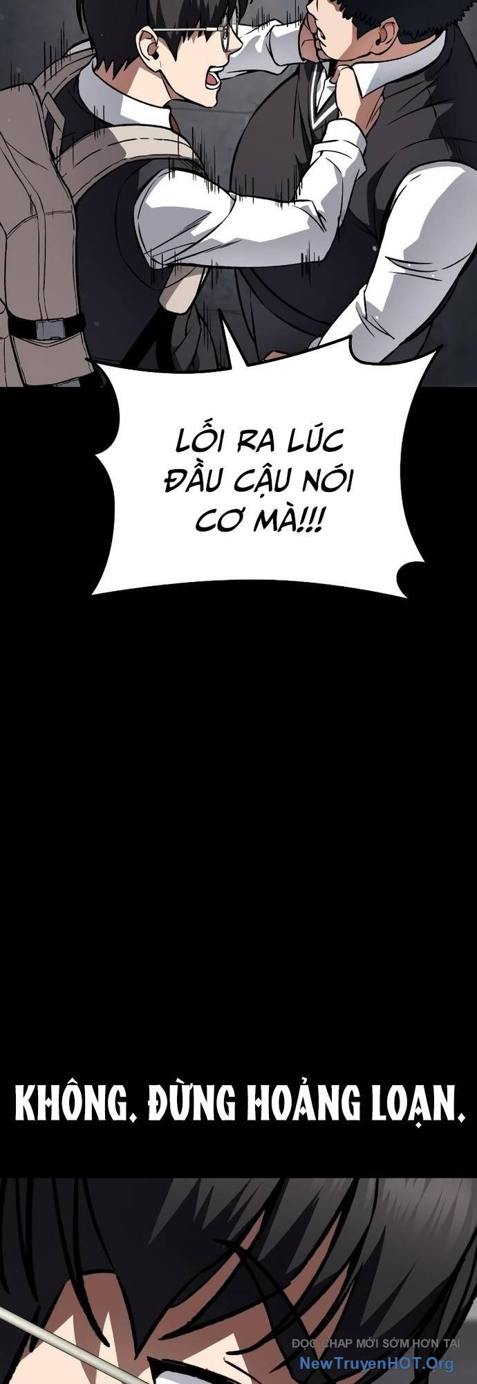 Anh Hùng Dẹp Loạn Chapter 5 - Trang 33