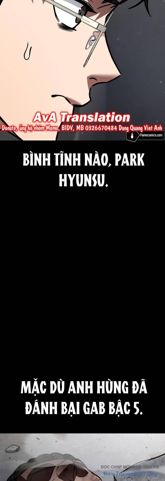 Anh Hùng Dẹp Loạn Chapter 5 - Trang 34