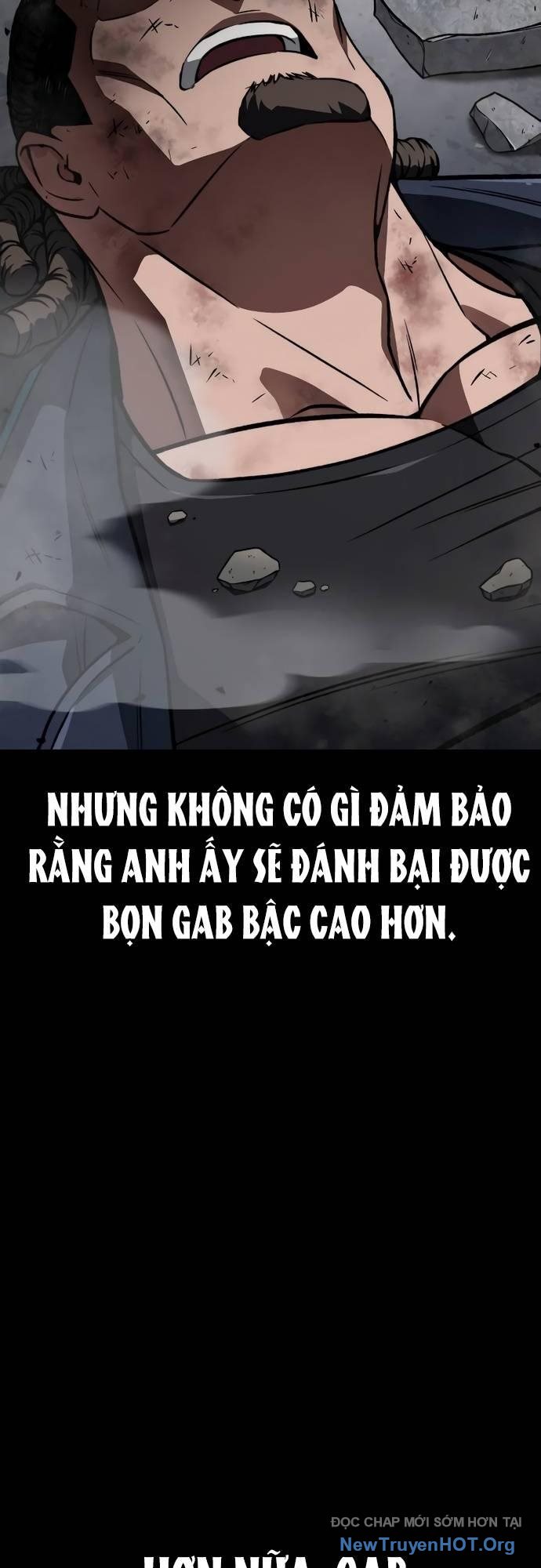 Anh Hùng Dẹp Loạn Chapter 5 - Trang 35
