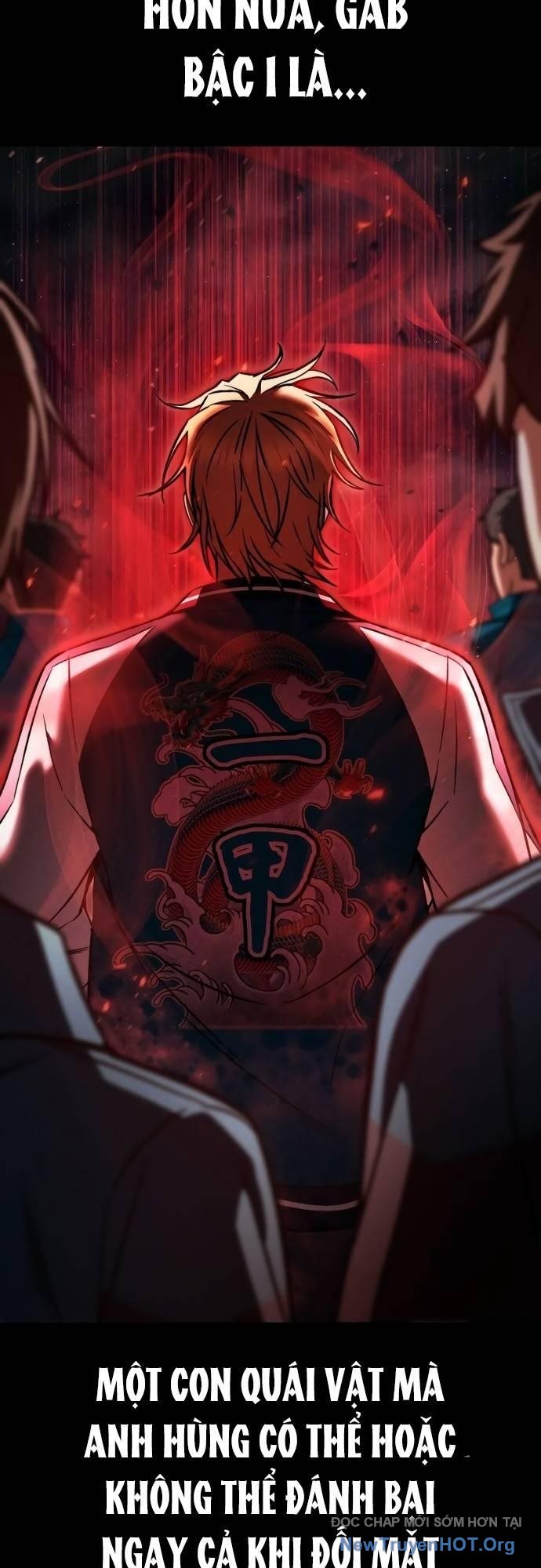 Anh Hùng Dẹp Loạn Chapter 5 - Trang 36