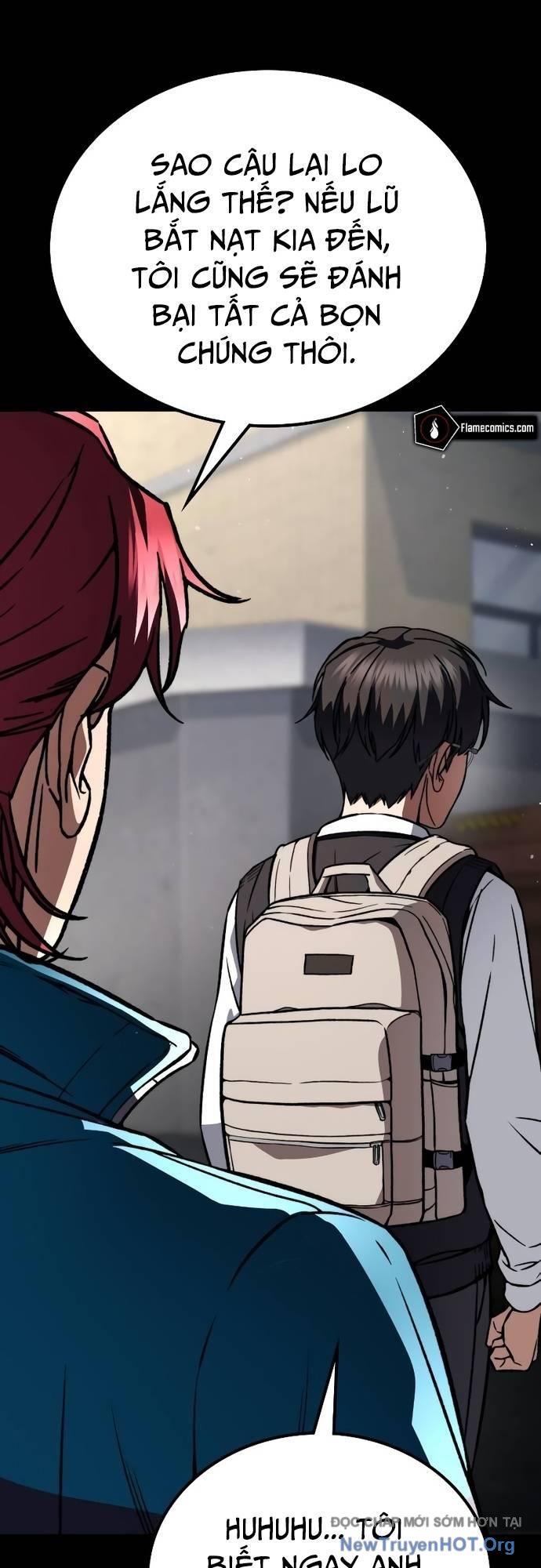 Anh Hùng Dẹp Loạn Chapter 5 - Trang 38